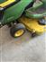 2016 John Deere X590