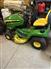2015 John Deere X300