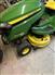 2015 John Deere X300