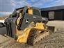 John Deere 2020 333G Track Loaders