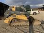 John Deere 2020 333G Track Loaders