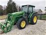 John Deere 2022 5100E Other Tractors