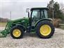 John Deere 2022 5100E Other Tractors