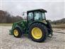 John Deere 2022 5100E Other Tractors