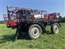 Case IH 2014 Patriot 3330 Sprayers - Self Propelled