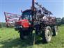 Case IH 2014 Patriot 3330 Sprayers - Self Propelled