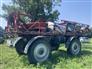 Case IH 2014 Patriot 3330 Sprayers - Self Propelled