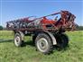 Case IH 2014 Patriot 3330 Sprayers - Self Propelled