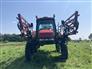 Case IH 2014 Patriot 3330 Sprayers - Self Propelled