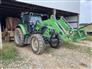 Deutz-Fahr 2021 6130 Other Tractors