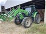 Deutz-Fahr 2021 6130 Other Tractors