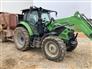 Deutz-Fahr 2021 6130 Other Tractors