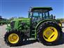 John Deere 2021 6135E Other Tractors