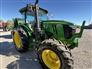 John Deere 2021 6135E Other Tractors