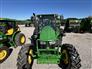 John Deere 2021 6135E Other Tractors