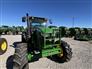 John Deere 2021 6135E Other Tractors