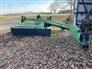 John Deere 2013 630 Mower Conditioners / Windrowers