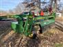 John Deere 2013 630 Mower Conditioners / Windrowers