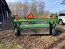 John Deere 2013 630 Mower Conditioners / Windrowers
