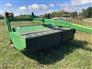 John Deere 2021 S300 Mower Conditioners / Windrowers