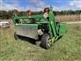John Deere 2021 S300 Mower Conditioners / Windrowers