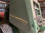 John Deere 2021 450M Balers - Round