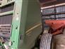 John Deere 2021 450M Balers - Round
