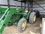 2015 John Deere 5065E
