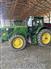 2020 John Deere 6155M