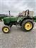John Deere 1992 5200 Other Tractors