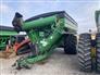 Brent 2022 1196 Grain Carts
