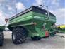 Brent 2022 1196 Grain Carts
