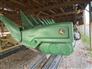 John Deere 2021 C8R Headers - Corn
