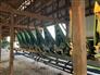 John Deere 2021 C8R Headers - Corn