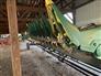 John Deere 2021 C8R Headers - Corn