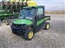 John Deere 2023 XUV 835R ATVs & Utility Vehicles