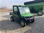 John Deere 2023 XUV 835R ATVs & Utility Vehicles