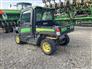 John Deere 2023 XUV 835R ATVs & Utility Vehicles