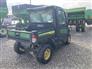 John Deere 2023 XUV 835R ATVs & Utility Vehicles