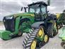 John Deere 2023 8RX 410 Other Tractors