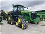 John Deere 2023 8RX 410 Other Tractors