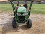 John Deere 2015 2025R Other Tractors