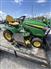 John Deere 2013 X530 Riding Lawn Mowers