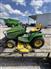 John Deere 2013 X530 Riding Lawn Mowers