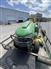 John Deere 2013 X530 Riding Lawn Mowers