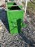 John Deere Ballast Box Attachments