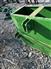 John Deere Ballast Box Attachments