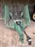 John Deere 2004 HX15 Rotary Mowers / Sickle Mower