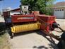 New Holland 2022 BC5070 Balers - Small Square