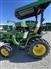 John Deere 2021 3025E Other Tractors